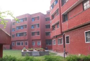 Checks can’t stop illegal construction in Delhi